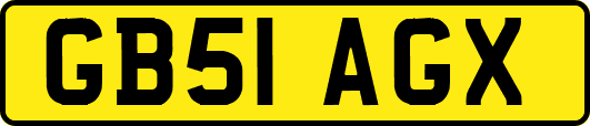 GB51AGX