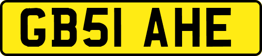 GB51AHE