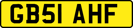 GB51AHF