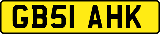 GB51AHK