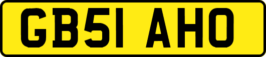 GB51AHO