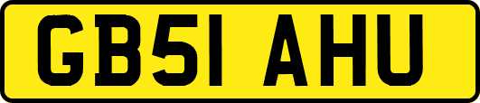 GB51AHU