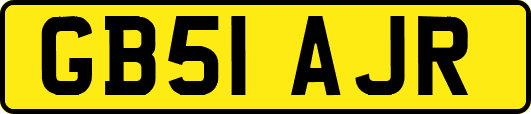 GB51AJR