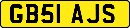 GB51AJS