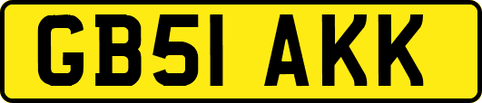 GB51AKK