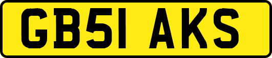 GB51AKS