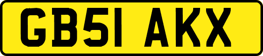 GB51AKX