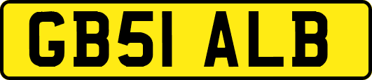 GB51ALB