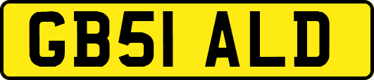 GB51ALD