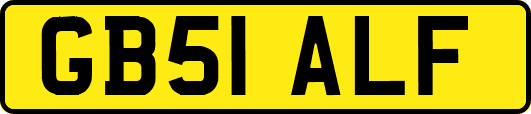 GB51ALF