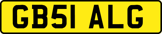 GB51ALG