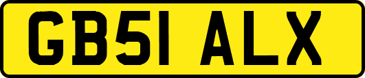 GB51ALX