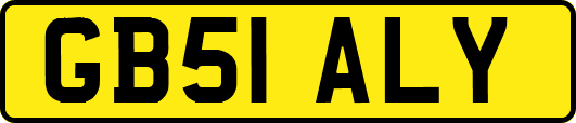 GB51ALY