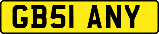 GB51ANY