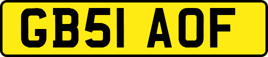 GB51AOF