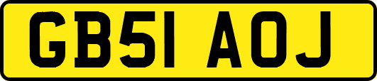 GB51AOJ