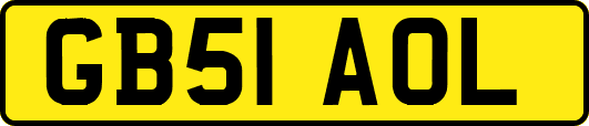 GB51AOL