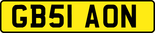 GB51AON