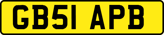 GB51APB