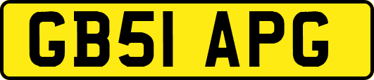 GB51APG
