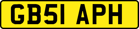 GB51APH