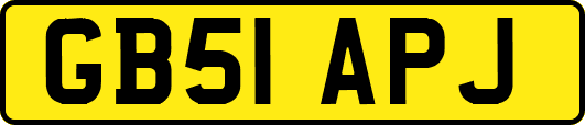 GB51APJ