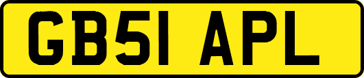 GB51APL