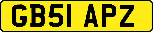 GB51APZ