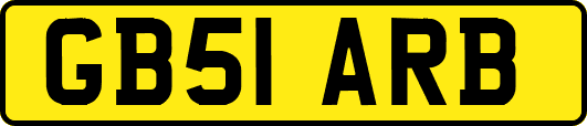 GB51ARB