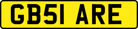 GB51ARE