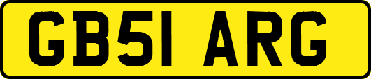 GB51ARG