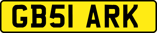 GB51ARK