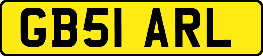 GB51ARL