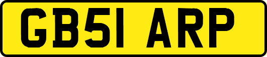 GB51ARP