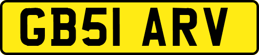 GB51ARV