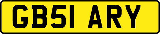 GB51ARY