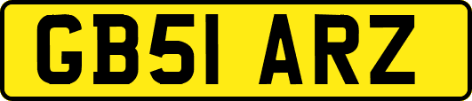 GB51ARZ