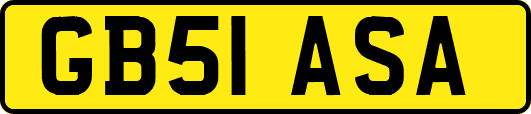 GB51ASA