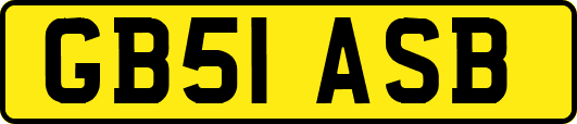 GB51ASB