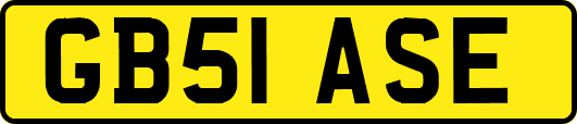 GB51ASE