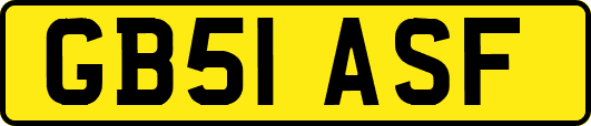 GB51ASF