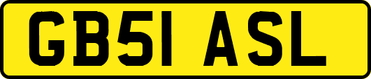 GB51ASL