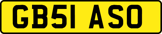 GB51ASO