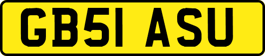 GB51ASU