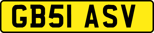 GB51ASV