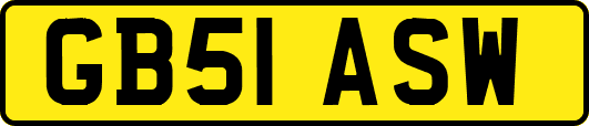 GB51ASW