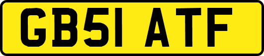 GB51ATF