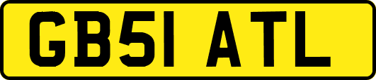GB51ATL