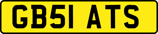 GB51ATS