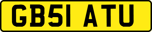 GB51ATU